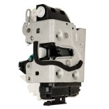 Omix Door Latch Rear LH W/Power Locks- 07-18 JKU thumbnail 1