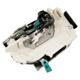 Omix Door Latch Rear LH W/Power Locks- 07-18 JKU thumbnail 3