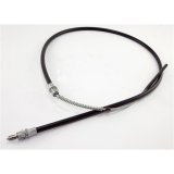Omix Parking Brake Cable Front 87-90 Wrangler YJ thumbnail 1