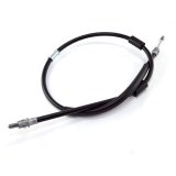 Omix Parking Brake Cable Front 91-95 Wrangler YJ thumbnail 1
