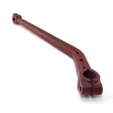 Omix Clutch Pedal Arm 41-71 Willys & Jeep Models thumbnail 1