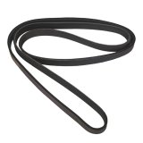 Omix Serpentine Belt 2.5L 97-02 Jeep Wrangler TJ thumbnail 1
