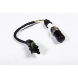 Omix Oxygen Sensor 2.5L 86-90 Jeep Cherokee (XJ) thumbnail 1