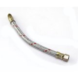 Omix Fuel Hose 7-inch 45-69 Willys & Jeep Models thumbnail 1