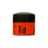 Omix Oil Filter 2.1 2.5 4.2L 86-96 CJ & Wrangler thumbnail 1