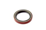 Omix Front Seal Crank Shaft 72-91 Jeep SJ Models thumbnail 1