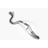 Omix Tailpipe 5.2 5.9L 96-98 Grand Cherokee (ZJ) thumbnail 1