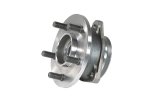 Omix Front Axle Hub Assembly- 90-99 Jeep Models thumbnail 1