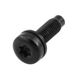Omix Screw Windshield Bracket M8-1.25- 07-14 JK thumbnail 1