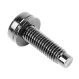 Omix Screw Windshield Bracket M8-1.25- 07-14 JK thumbnail 3