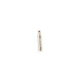 Omix Door Check Arm Pin- 84-01 Jeep Cherokee XJ thumbnail 1