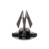 Omix Push Pin Arrow Head Fender Flare- 07-18 JK thumbnail 4