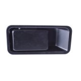 Omix Half Door Handle Left- 87-06 Jeep Wrangler thumbnail 1