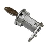Omix Door Lock Cylinder- 76-90 Jeep CJ/XJ/MJ/YJ thumbnail 1