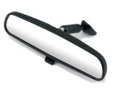Omix Rear-View Mirror- 72-02 Jeep CJ & Wrangler thumbnail 3