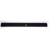 Omix Front Bumper- 41-45 Willys MB and Ford GPW thumbnail 1