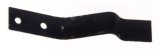 Omix Rear Seat Spring Retainer 50-52 Willys M38 thumbnail 1