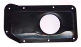 Omix Transmission Access Cover 50-52 Willys M38 thumbnail 1