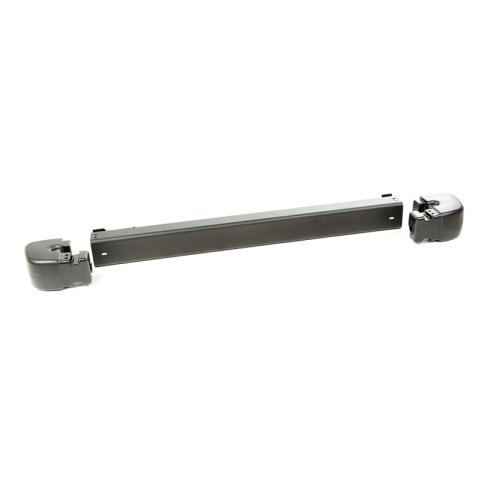 Omix Bumper Kit Rear- 97-06 Jeep Wrangler TJ/LJ thumbnail 1