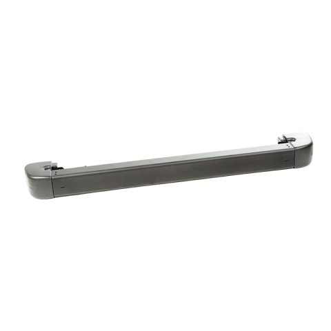 Omix Bumper Kit Rear- 97-06 Jeep Wrangler TJ/LJ thumbnail 2