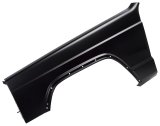 Omix Front Fender Left 97-01 Jeep Cherokee (XJ) thumbnail 1