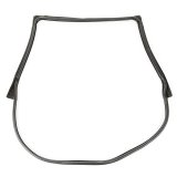 Omix Rear Full Door Seal RH 07-18 Jeep Wrangler thumbnail 1
