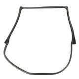 Omix Rear Full Door Seal LH 07-18 Jeep Wrangler thumbnail 1
