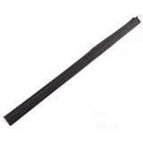 Omix Outer Glass Seal Front LH- 84-96 XJ 4 Door thumbnail 1