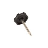 Omix Knob Door Surround- 97-06 Jeep Wrangler TJ thumbnail 2