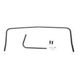 Omix Rear Bow Set w/Knuckles- 97-06 TJ Soft Top thumbnail 1