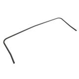 Omix Rear Bow Set w/Knuckles- 97-06 TJ Soft Top thumbnail 2