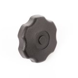 Omix Knob Door Surround Mid- 07-18 Wrangler JKU thumbnail 3