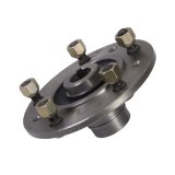 Omix Dana 44 Rear Axle Hub 50-71 Jeep CJ Models thumbnail 1