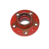 Omix Front Axle Hub Assembly- 41-68 GPW Willys & CJ thumbnail 1