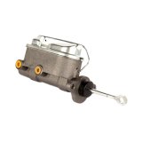 Omix Brake Master Cylinder 78-86 Jeep CJ Models thumbnail 1