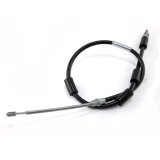 Omix Parking Brake Cable Rear 97-06 Wrangler TJ thumbnail 1
