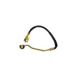 Omix Front Brake Hose LH 90-95 Jeep Wrangler YJ thumbnail 1