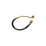 Omix Front Brake Hose RH 90-95 Jeep Wrangler YJ thumbnail 1