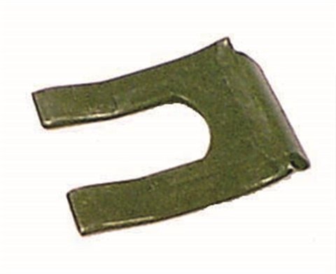 Omix Brake Hose Retainer Clip 74-91 Jeep Models thumbnail 1
