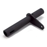 Omix Pedal Cross Shaft 41-71 Willys & CJ Models thumbnail 1