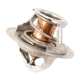 Omix Thermostat 195 Deg 2.8L V6- 86 MJ 84-86 XJ thumbnail 3