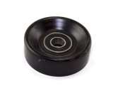 Omix Idler Pulley 4.0L 91-96 Jeep Cherokee (XJ) thumbnail 1