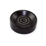 Omix Idler Pulley 4.0L 91-96 Jeep Cherokee (XJ) thumbnail 2