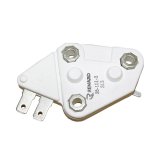 Omix Voltage Regulator Alt 76-86 Jeep CJ Models thumbnail 1