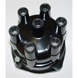 Omix Distributor Cap 6 Cyl 72-74 Jeep CJ Models thumbnail 1