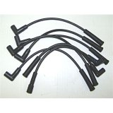 Omix Ignition Wire Set 4.0L 87-90 Jeep Cherokee thumbnail 1