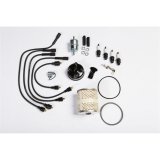 Omix Ignition Tune Up Kit 4 Cyl 46-53 Willys & CJ thumbnail 1