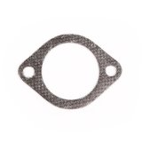 Omix Exhaust Flange Gasket V8 71-88 Jeep Models thumbnail 2