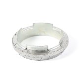 Omix Exhaust Flange Gasket V8 71-88 Jeep Models thumbnail 3