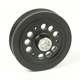 Omix Harmonic Balancer 3.8L 07-11 Jeep Wrangler thumbnail 1